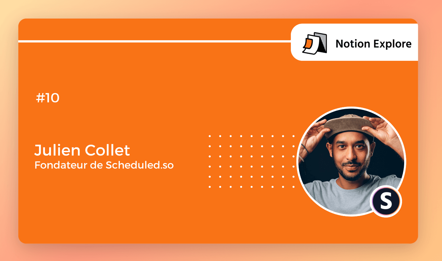 Comment utiliser Notion pour réussir sur Linkedin ?